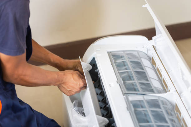 Best HVAC installation services  in Church Hill, TN