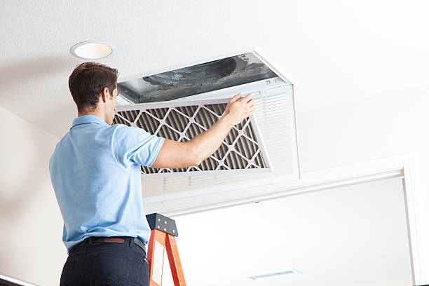 Best AC installation near me  in Church Hill, TN