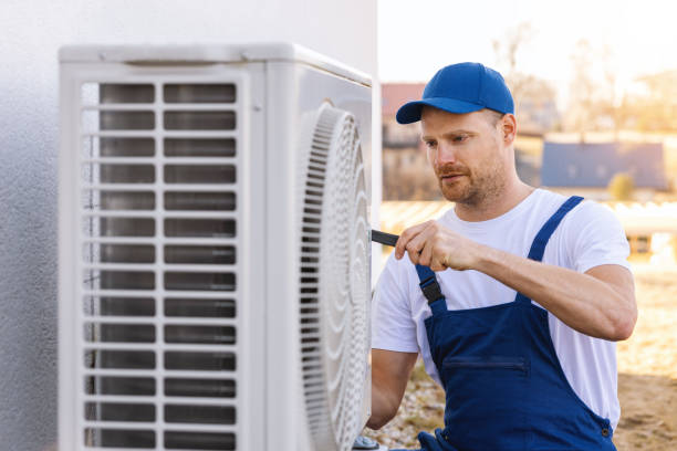 Professional HVAC in Church Hill, TN